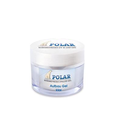 Purchase Structure Gel Polar 25ml - International Shipping Available | Best Quality Nail Products - Buy Online on GoSupps.com