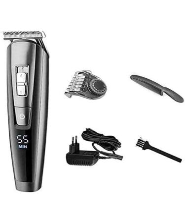 Buy Easy Hair Clipper | Wireless Professional Hair Clippers for Men - Grooming Kit for Beard Moustache & Body Hair - International Shipping Available - Buy Online on GoSupps.com