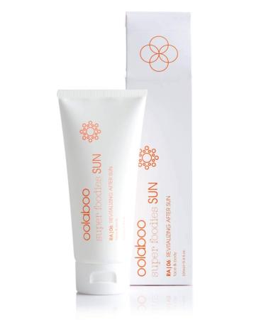 OOLABOO Ra I 06: Revitalizing After Sun 100 ml