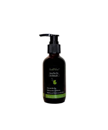 Ice Cooling Gel - Aloe Vera