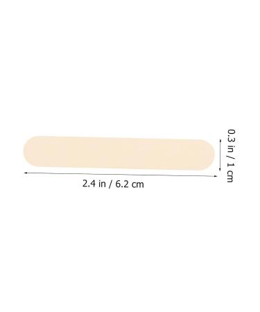 SKISUNO Nails Glue 4 Sheets double sided tape Acrylic display board Manicure tools nail glue tape for nails crystal sticker nail stand for Nail supplies nail tape - Buy Online on GoSupps.com