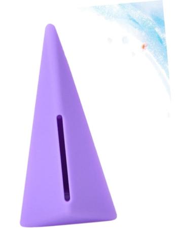 Didiseaon Rasoir Bikini Triangle Pour Femme Tondeuse Intime Plastique Silicone Outil Rasage Priv Pr cis Et Doux Pour pilation Bikini Corps Et Aisselles - Buy Online on GoSupps.com