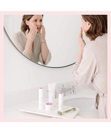OMI Wellbeauty Renew Wrinkle Lifting Power Serum - Hydrolyzed Collagen & Resveratrol for Firmness & Hydration | 1 Month Supply - International Shipping Available - Buy Online on GoSupps.com