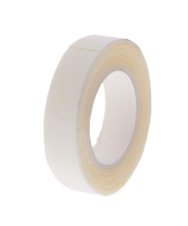 zalati Double Side Adhesive 3 Yards Double Layer Lace Front Wig Tape for Wigs Toupees Hair Pieces and Hair Extension - Buy Online on GoSupps.com
