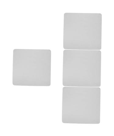 12 Pcs Large Glasses Cloth Lens Cleaning Wipe Cloth Lens Cleaning Cloth Glasses Cleaning Cloth Glasses Cleaning Cloths Cloth for Cleaning Glasses Lens Cloth