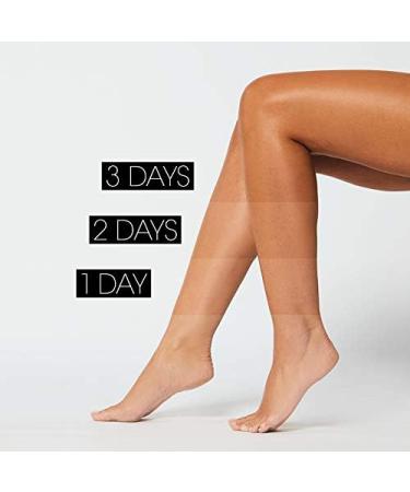 St. Tropez Gradual Tan Body Lotion 200ml - Vegan, Natural Self-Tanning Lotion for Medium to Dark Skin Tones - Buy Online on GoSupps.com