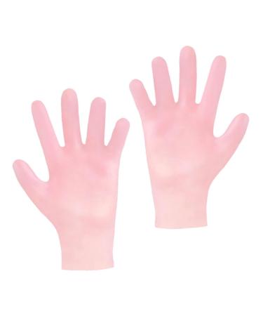 FOMIYES Pour Mains S ches Et Rugueuses Exfoliants Et Hydratants Pour Femmes De Soin Pour Peaux S ches m Rose