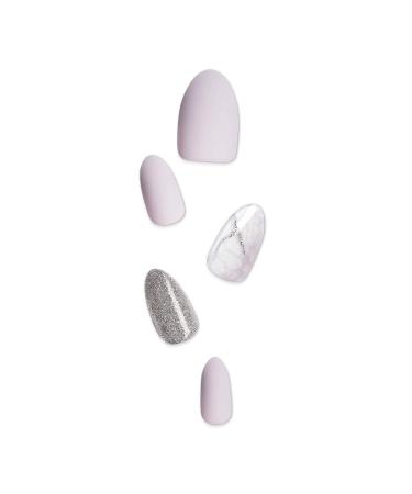 KISS imPRESS Press-on Manicure - Climb Up | Long-lasting Nail Art - Buy Online on GoSupps.com