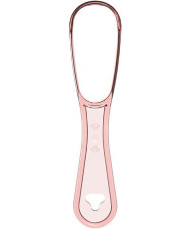 Bokioesde Tongue Cleaner Set - 4-Piece Reusable Tongue Scrapers & Hygiene Brushes for Kids - Travel-Friendly Unisex Oral Care Tool - Buy Online on GoSupps.com