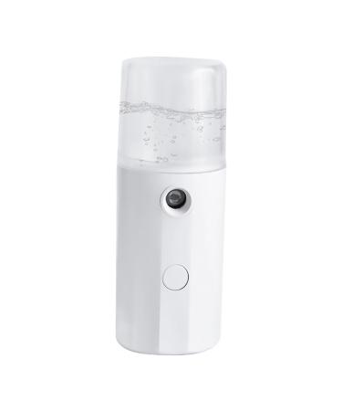 1pc Hydrating Instrument Face Steamer Face A Steamer Cool Mist Sprayer The Face Humidifier