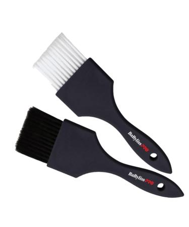 BaBylissPRO Painter Style Tint Brush Set 1 Count