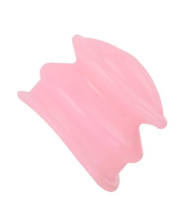 FOMIYES Amplificateur de L vres par Succion Repulpeur avec Ventouse Outil R utilisable pour Fille