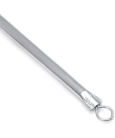 Professional Surgical Blackhead Remover Tool Blemish and Splinter Acne Pimple Removal Kit Comedone Extractor Tool for Whitehead Pimples - Buy Online on GoSupps.com