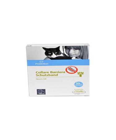 Barri Gatto Collare Protection