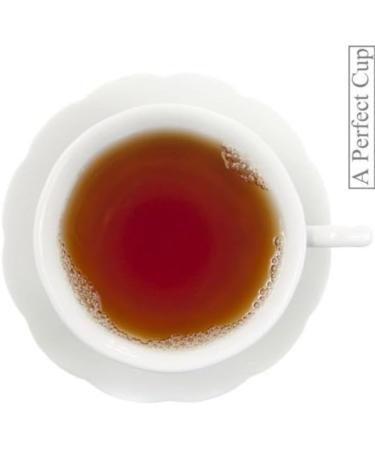 The Metropolitan Tea Company Orange Spice Tea 1.1lbs - Buy Online on GoSupps.com