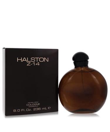 HALSTON Z-14 by for Men 8.0 oz Cologne Spray