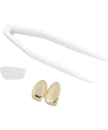 Shop Brrnoo Gold & Silver Teeth Grills - Hip Hop Style Accessories for Men & Women - Buy Online on GoSupps.com