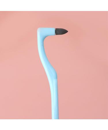 YLUFAC 4-Piece Tartar Remover Set | Professional Tooth Cleaning Stain Removal & Plaque Control - Buy Online on GoSupps.com