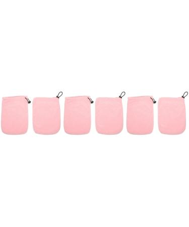 minkissy 3 Pairs Wax Thermal Insulation Gloves Warm Mittens Paraffin Glove Hand Spa Gloves Wax Bath Mittens Insulated Mitts and Cozies Hand Gloves Spa Plush Hand Wax Work Foot