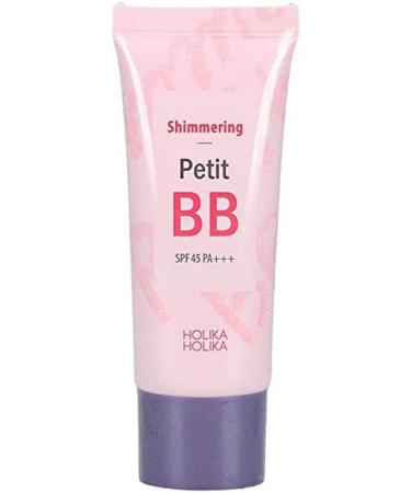 Holika Holika Sunlight Shimmering Petit Bb Ad 30 ml 1 Unit