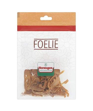 Verstegen Hidden Foil Mace 6G