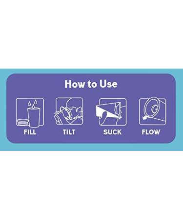 Wow Cup Baby 360 Trainer Sippy Cup - Purple - 7oz / 207ml - Buy Online on GoSupps.com