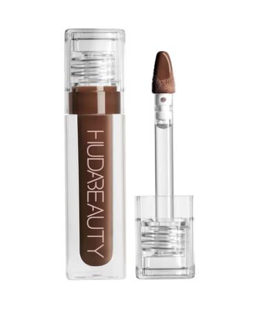 HUDA BEAUTY FZLLC Huda Beauty Original AUX FILLER high gloss lip gloss for lips with vegan collagen 39ml byBella Coco
