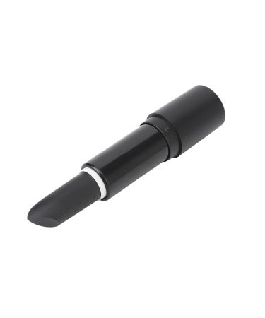 Sports Makeup Black Eye Paint Stick - Halloween Cosplay Baseball Face & Body Paint 0.1oz - Buy Online on GoSupps.com
