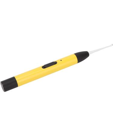 Rechargeable Earpick with Double Light Source - Portable and Lighted Ear Wax Tool - Buy Online on GoSupps.com