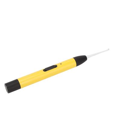 LED Earwax Remover Light - Portable Double Light Source Earpick for Effective Ear Wax Removal - Buy Online on GoSupps.com