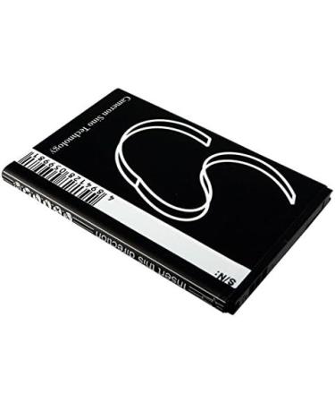 Replacement Battery for Bold N1 - 3300mAh/3.8V C736048350L - Fast International Shipping - Buy Online on GoSupps.com