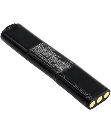 Battery Part No. 0090041000 for 860DSP & 860DSPi Field Analyzers | International Shipping Available - Buy Online on GoSupps.com