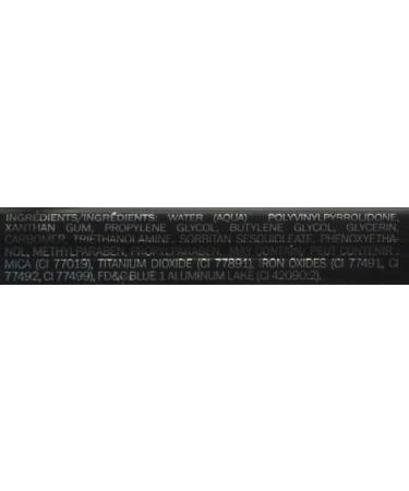 L.A. COLORS Grafix Liquid Eyeliner Black 0.4 oz (CLE731) - Long-lasting Waterproof Formula - Buy Online on GoSupps.com