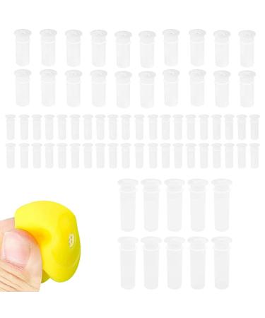 100 Pcs Squeakers Reed Noise Maker Squeakers Toy Dog Pet Baby Toys Squeakers Pet Baby Toy Balls Replacement Repair Accessories Noise Maker Insert Replacement for DIY Squeakers Toy Chicken Dog Toy - Buy Online on GoSupps.com