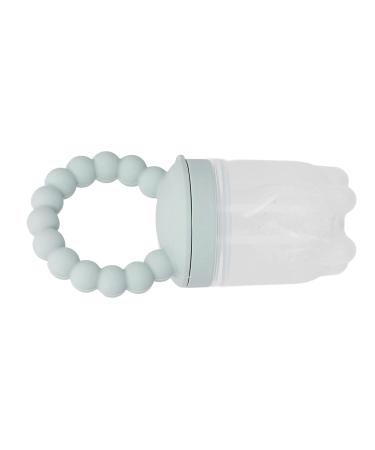 Fruit Pacifier Feeder - Food Grade Fruit Feeding Pacifier | Safe & Convenient Food Feeder for Babies - Buy Online on GoSupps.com