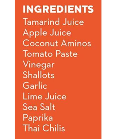 Yai's Thai Pad Thai Sauce - Authentic 12oz Bottle for Delicious Stir Fry - Buy Online on GoSupps.com