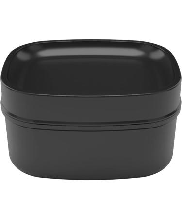 Stash Monkey Airtight Lockable Organizer Box with Tray & Rack - Ultimate Storage Solution for International Shipping - Buy Online on GoSupps.com