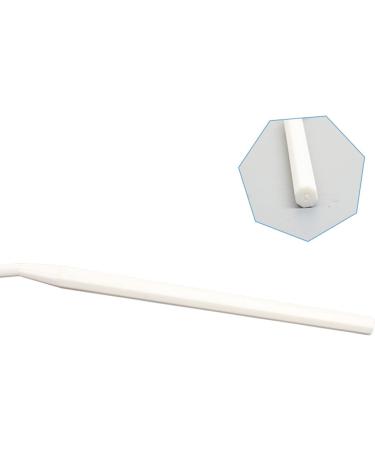 Pet Toothpaste Toothbrush Kit Long Handled Ultra-Soft Bristle Toothbrush Pet Cat Teeth Care Cleaning Cat Cleaning Kit - Buy Online on GoSupps.com