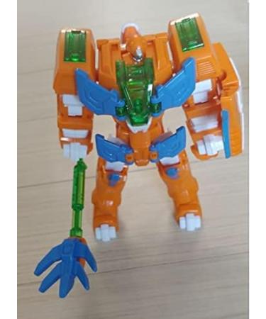 Buy Mini Force Miniforce Super Dino Power 2 TEGO LINA RINA Armorbot Dinosau + 2 Cheese #.3 Tissue - International Shipping Available - Buy Online on GoSupps.com
