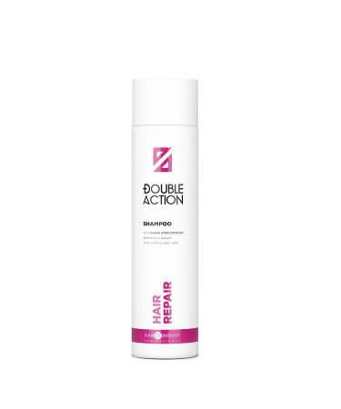 Hair Company Hair Company Double Action Hair Repair Shampoo 250ml