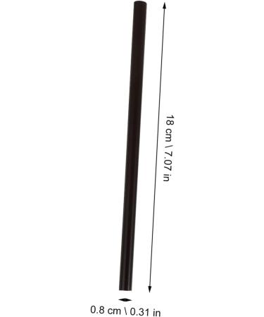 SKISUNO Hard Core Eyebrow Pencil Eyebrow Definer Pencil Eyebrow Pencil for Cosmetic Peel- off Pencil Wooden - Buy Online on GoSupps.com