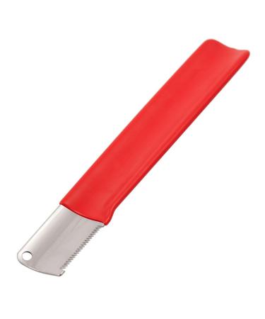 GROOM PROFESSIONAL Stripping Knife for Dogs - Heavy-Duty Hand Stripping Knife for Grooming - Professional Hair Stripping - Perfect for Stripping Hair - Easy-Grip Handle Fine - Buy Online on GoSupps.com