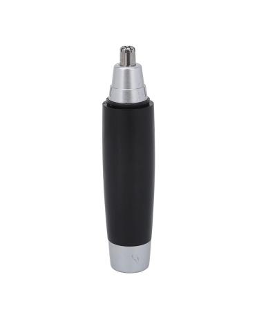 Professional Portable Nose Hair Trimmer - Silent & Painless Electric Remover for Men | International Shipping - Buy Online on GoSupps.com