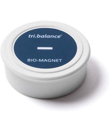 Tri.Balance Bio-Magnets | Therapy Magnets Set of 4 | Enhance Life Energy with Easy Instructions - Buy Online on GoSupps.com