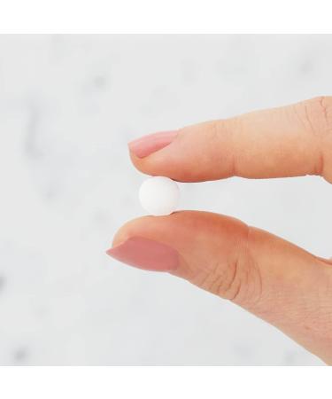 Solgar Vitamin D3 1000 IU chewable - Natural defenses - Immunity - Bone health - Strawberry/banana taste - Food supplement - Bottle of 100 chewable tablets - Buy Online on GoSupps.com