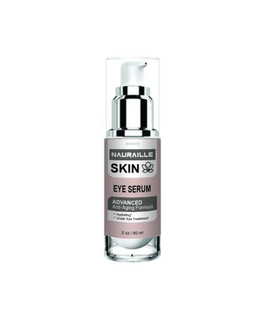 Nauraille Skin  Nauraille Skin Eye Serum Single