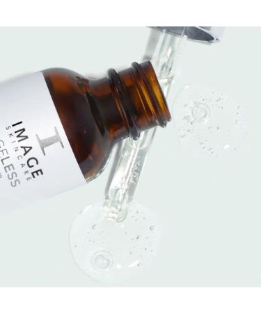 IMAGE Skincare Total Pure Hyaluronic 6 Filler Serum - 1 fl oz | Hydrating Facial Serum for Fine Lines and Wrinkles - Buy Online on GoSupps.com
