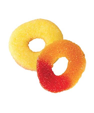 Momenti Gommosi 100g Sparkling Fishing Rings