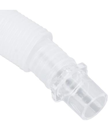 Breathing Circuit Accessories Easy Operation Telescopic Multifunction T Mouthpiece for Anesthesia - Buy Online on GoSupps.com