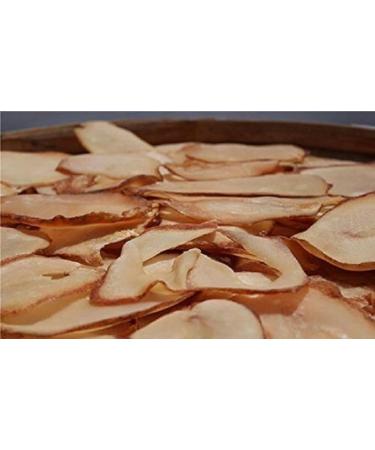 WENXUANSU: 1 Pound (454 grams) dried seafood conch cut slices from South China Sea Nanhai